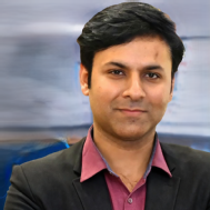 Tushar Sharma Class 10 trainer in Delhi