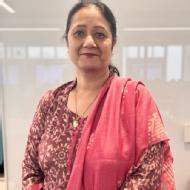 Neha Class 9 Tuition trainer in Ghaziabad