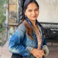 Anchal Class 6 Tuition trainer in Nainital
