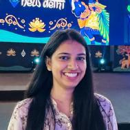 Khushi Class 9 Tuition trainer in Gurgaon