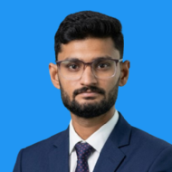 Sujit Prabakaran Class I-V Tuition trainer in Salem