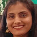 Sonali R. EVS Tuition classes trainer in Mumbai