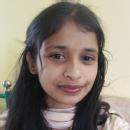 Anjitha photo