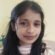 Anjitha Class I-V Tuition trainer in Bangalore