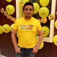 Saurabh Class 10 trainer in Pinjore