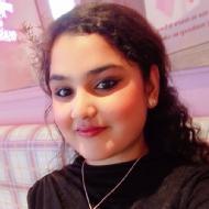 Disha S. Choreography trainer in Jaipur