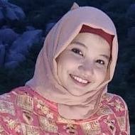 Maheen F. Vedic Maths trainer in Hyderabad