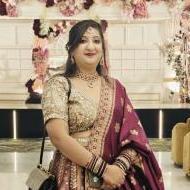 Preeti A. Class I-V Tuition trainer in Delhi