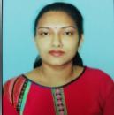 Supraja S. Spoken English trainer in Kothagudem