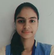 Shanaya N. Class 12 Tuition trainer in Athamallik