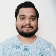 Sanket Gandhi Class 12 Tuition trainer in Vadodara