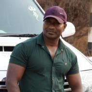 Vishnu Nadar Personal Trainer trainer in Pune