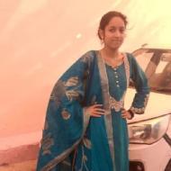Muskaan Class 12 Tuition trainer in Sarkaghat