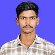 Vasupalli Santhosh Class I-V Tuition trainer in Ranasthalam Mandal