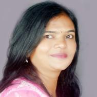 Vandana B. Yoga trainer in Pimpri-Chinchwad