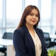 Anjali Class I-V Tuition trainer in Ranchi