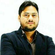 Sajid Spoken English trainer in Delhi