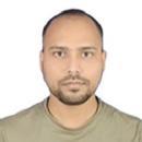 Photo of Sachchidanand