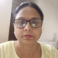 Rashi K. Class 10 trainer in Bangalore