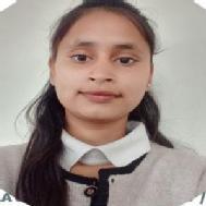 Suhani G. Class 8 Tuition trainer in Phagwara