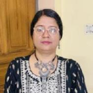 Anindita S. Class 9 Tuition trainer in Bankura