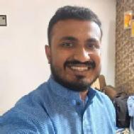 Sourav Chakraborti GMAT trainer in Kolkata