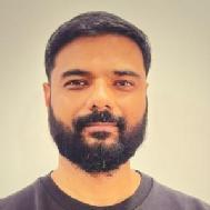 Abhigyan Chand Interview Skills trainer in Noida