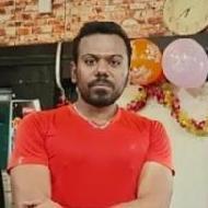 Pankaj Pandey Personal Trainer trainer in Kolkata