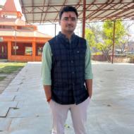 Sarvesh Class 10 trainer in Budan Pur