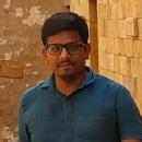 Kuntal IIT JEE Coaching trainer in Bikaner