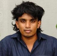 Sourav Ps German Language trainer in Paravur