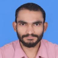 Shane Raja Class 9 Tuition trainer in Ranchi