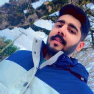 Khushdeep Class I-V Tuition trainer in Delhi