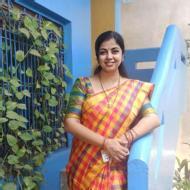 Archana Class 10 trainer in Bhubaneswar