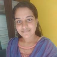 Kanjana G. Nursery-KG Tuition trainer in Neyyattinkara