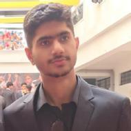 Sanjay Class 9 Tuition trainer in Hyderabad