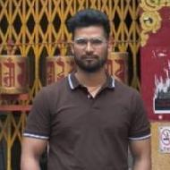 Himanshu Rawat Class I-V Tuition trainer in Delhi