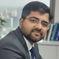 Mohit Java trainer in Gurgaon