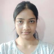 Susmita Class 12 Tuition trainer in Bansberia