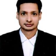 Bishwambhar Jha Class I-V Tuition trainer in Samastipur