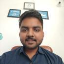 Kunchit Class 12 Tuition trainer in Sittarganj