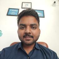 Kunchit Class 12 Tuition trainer in Sittarganj