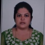 R S. Class I-V Tuition trainer in Chennai