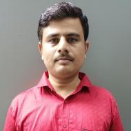 Sadanand Class 10 trainer in Pune