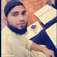 Furqan Khan Class I-V Tuition trainer in Azamgarh