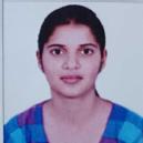 Bhoomika . SSC CGL Coaching trainer in Lucknow