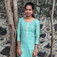 Pavithra Class I-V Tuition trainer in Cuddalore