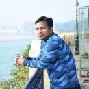 Avneesh Kumar srivastava BTech Tuition trainer in Lucknow