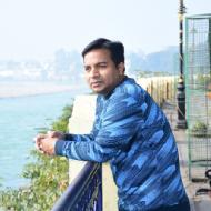 Avneesh Kumar Srivastava BTech Tuition trainer in Lucknow