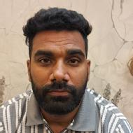 Kamal Saini Nursery-KG Tuition trainer in Gurgaon
